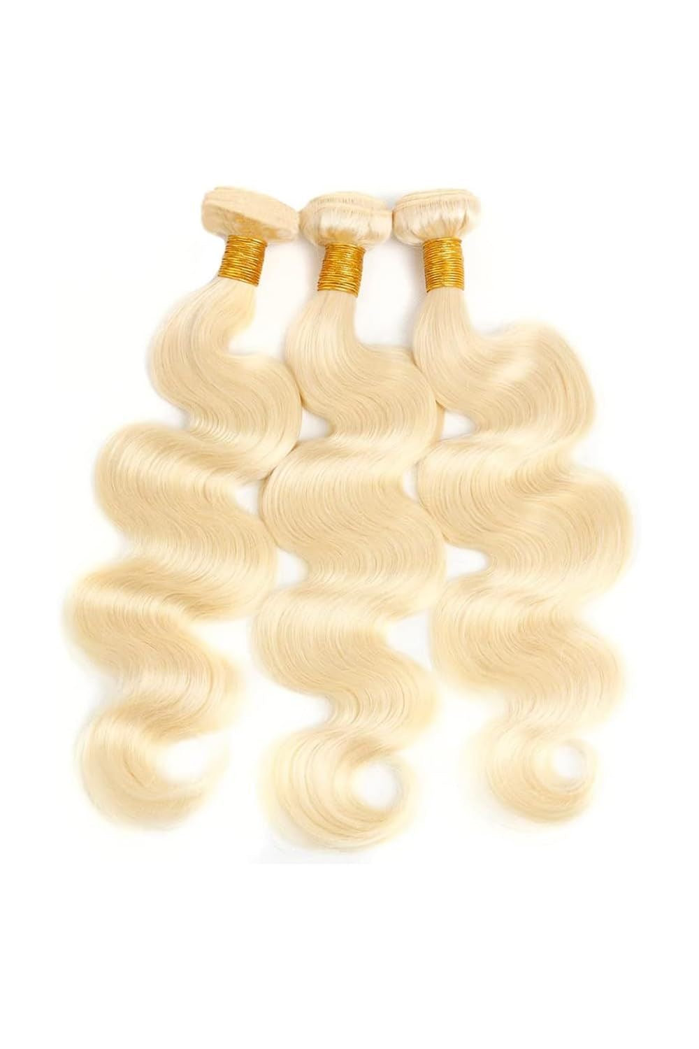 613 Raw Virgin Hair Bundles