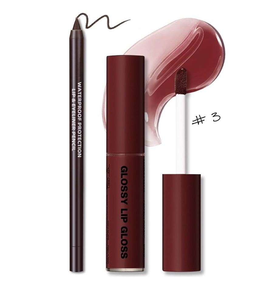 Lip combo