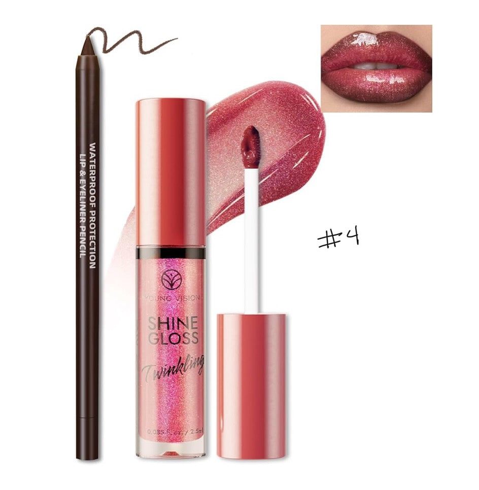 Lip combo