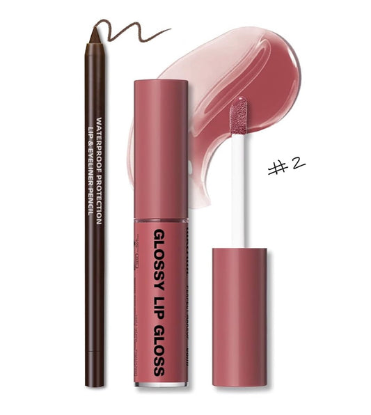 Lip combo