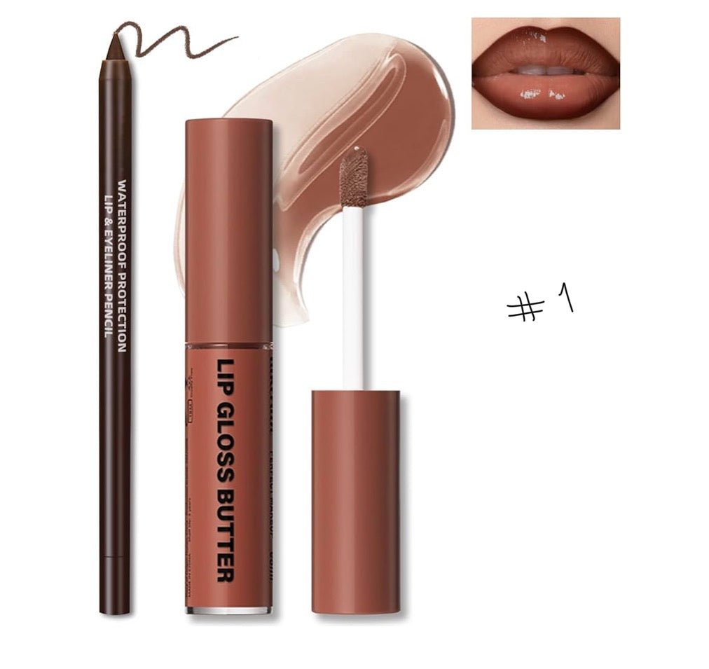 Lip combo