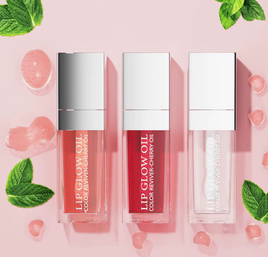 Divine Lip Oil